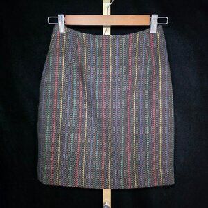 Vintage 90's OMO Norma Kamali Skirt